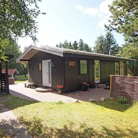 Holiday Skovbrynet A- 4077 Tatil Evi