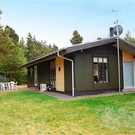 Holiday Skovbrynet A- 4077 Tatil Evi