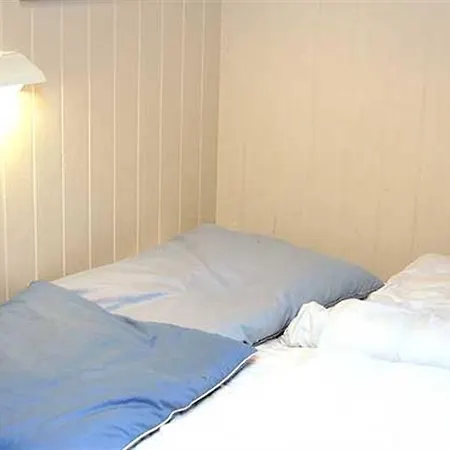 Tatil Evi Holiday Skovbrynet A- 4077 Ho
