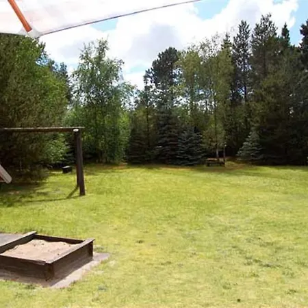Tatil Evi Holiday Skovbrynet A- 4077