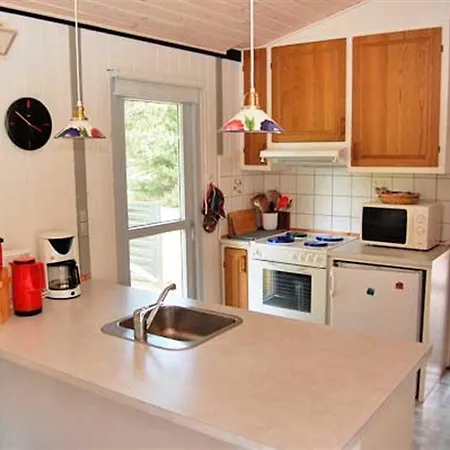 Holiday Skovbrynet A- 4077 Tatil Evi