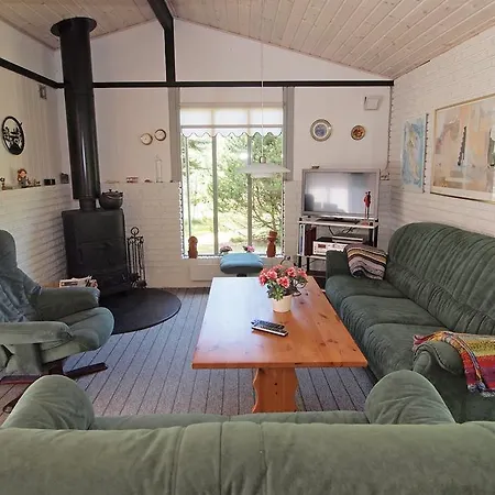 Tatil Evi Holiday Skovbrynet A- 4077 Ho